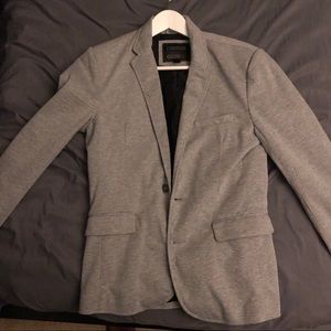 Men’s blazer